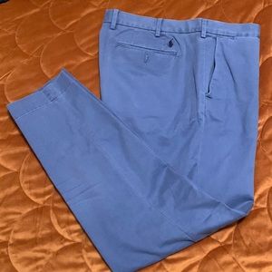 Polo Ralph Lauren Stretch Slim Fit Chino